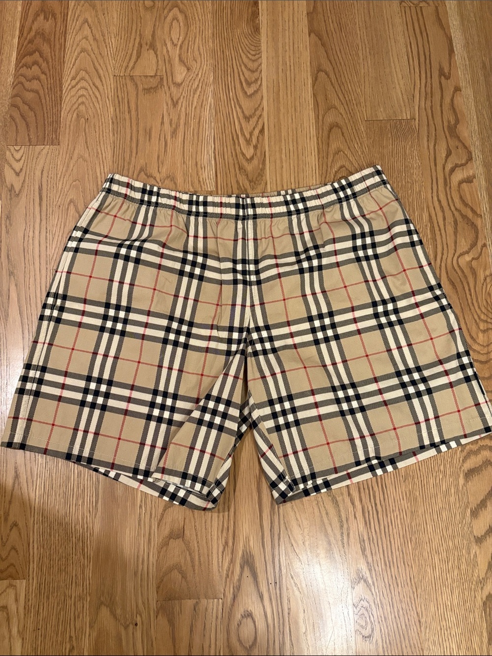 Burberry London Men’s Swim Shorts
